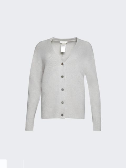 The Row Maser Cardigan Ice