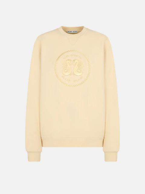 BLAZÉ MILANO Roundneck Sweatshirt