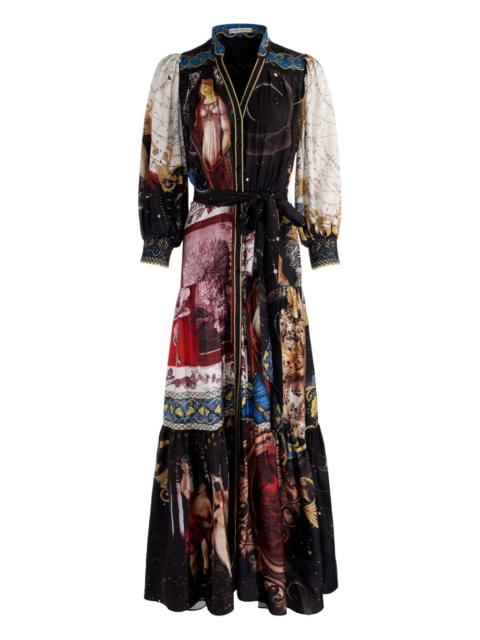 Alice + Olivia Cora dress