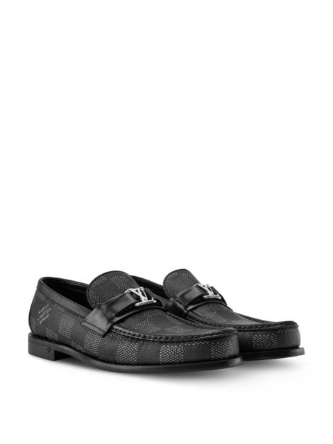 Louis Vuitton Major Loafer