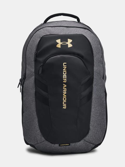 Under Armour UA Hustle 6.0 Pro Backpack