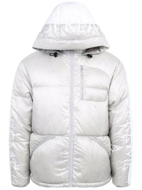 featherweight down jacket