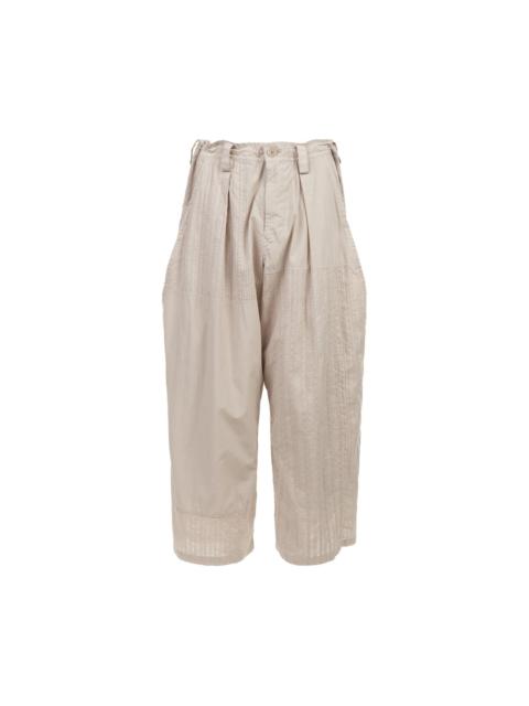 Y's Big Front Pocket Pants