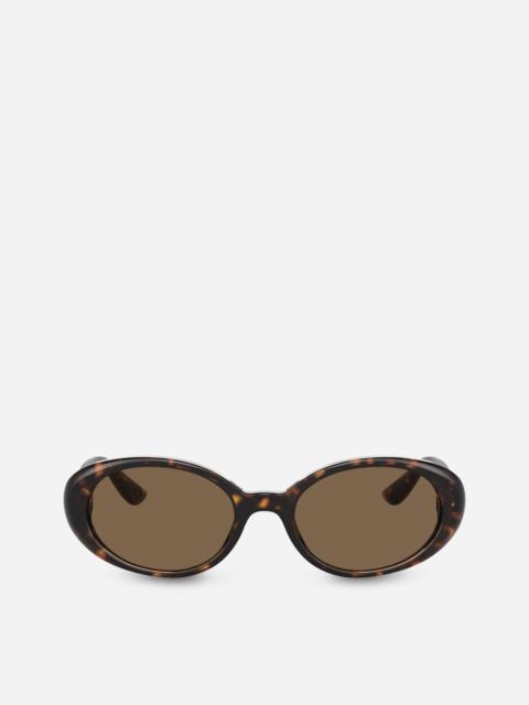 Dolce & Gabbana Re-Edition | Dna sunglasses