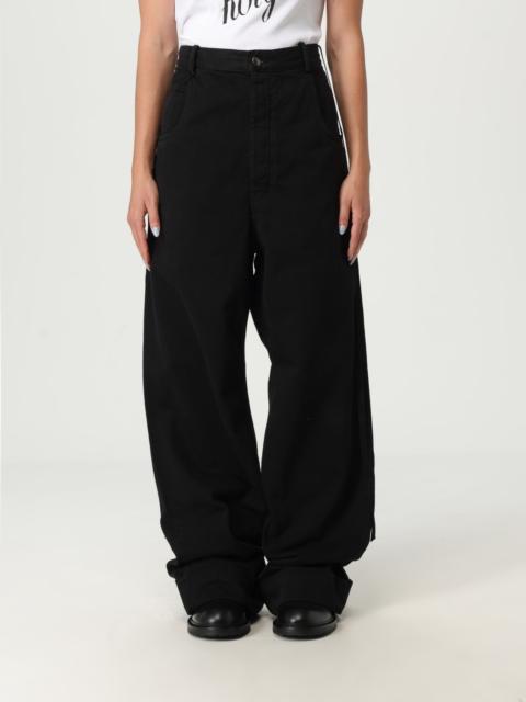 Ann Demeulemeester Jeans woman Ann Demeulemeester