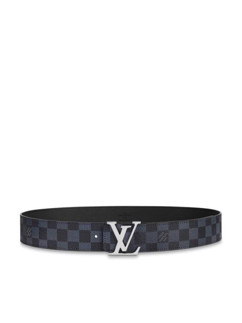 Louis Vuitton LV Initiales 40mm Reversible Belt