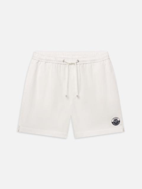 FRAME Cotton Shorts
