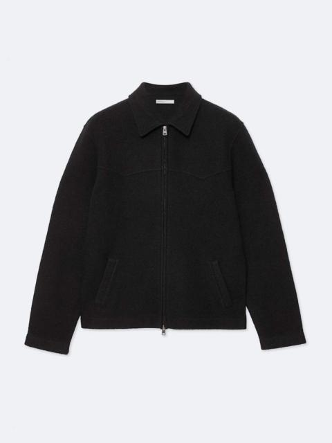 ALLSAINTS MARKO WOOL JACKET