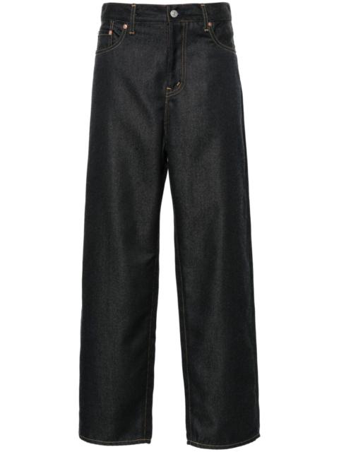 Junya Watanabe x Levis straight-leg jeans