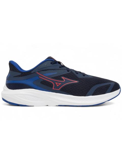 Mizuno Mizuno Enerzy Runnerz Peacoat Ignition Red Reflection Blue