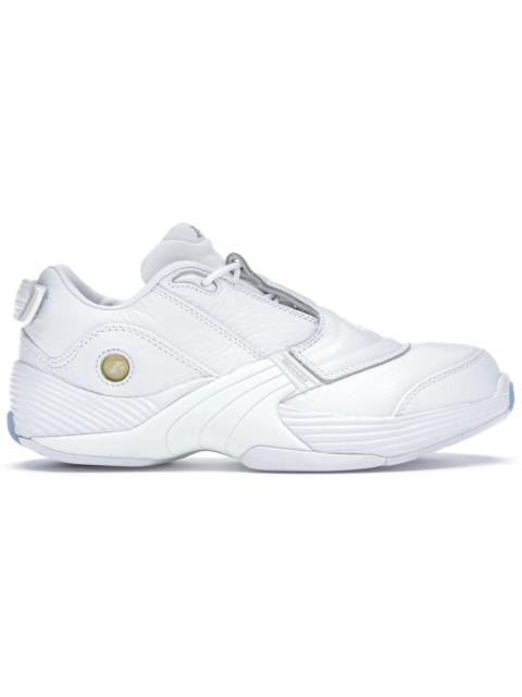 Reebok Answer 5 Low White