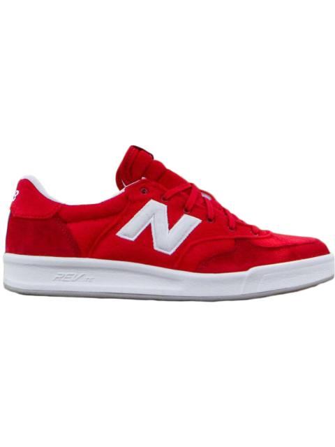New Balance 300 Towel Red