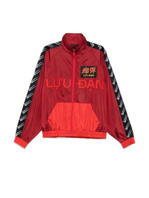 LU'U DAN Windbreaker L-D