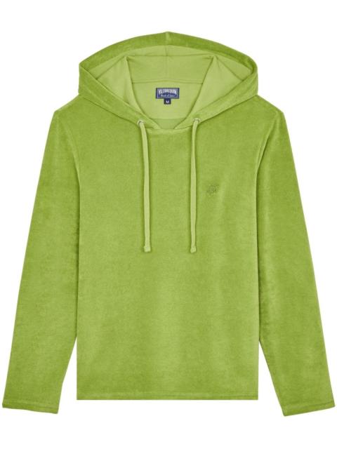 Vilebrequin terrycloth hoodie