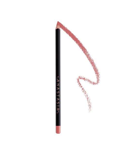 Anastasia Beverly Hills Velvety-Matte Precision Shaping Lip Liner