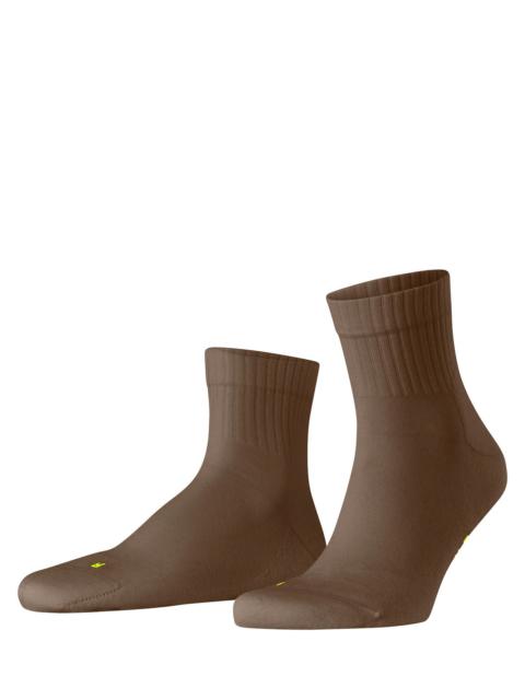 FALKE Run Rib Unisex Short Socks