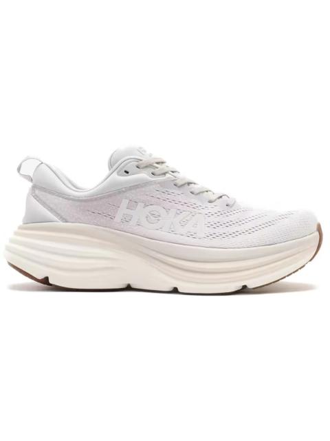 Hoka One One Bondi 8 Lunar Rock