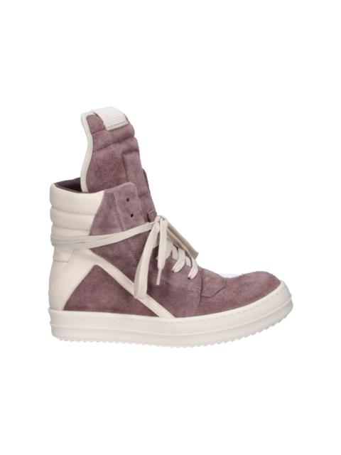 Rick Owens SNEAKERS “GEOBASKET”