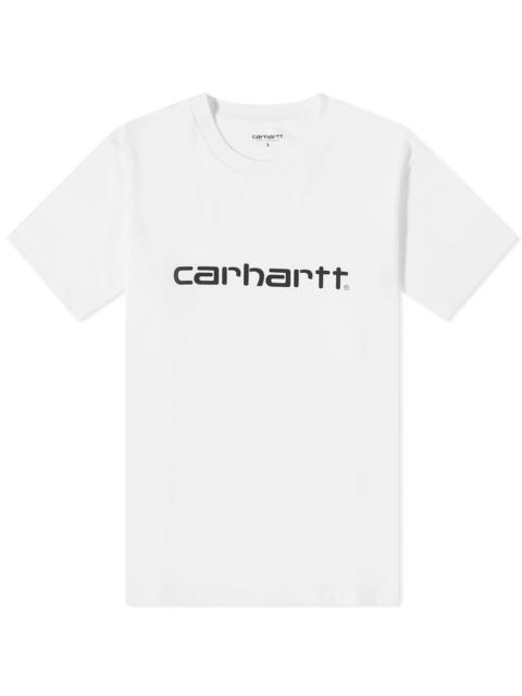 Carhartt Carhartt WIP Script T-Shirt
