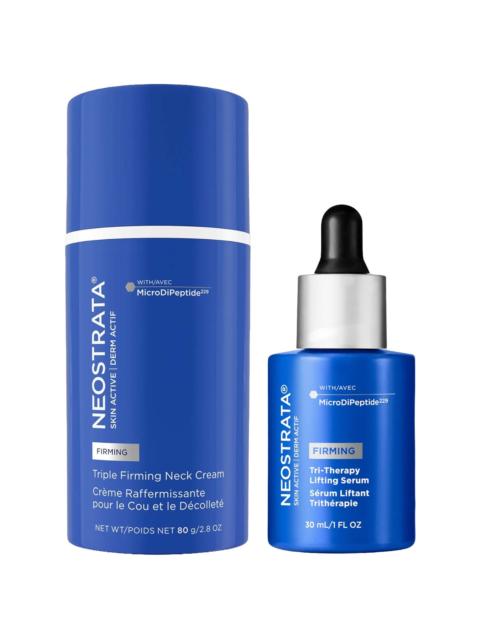 Neostrata Exclusive NEOSTRATA Anti-Aging Firming Duo