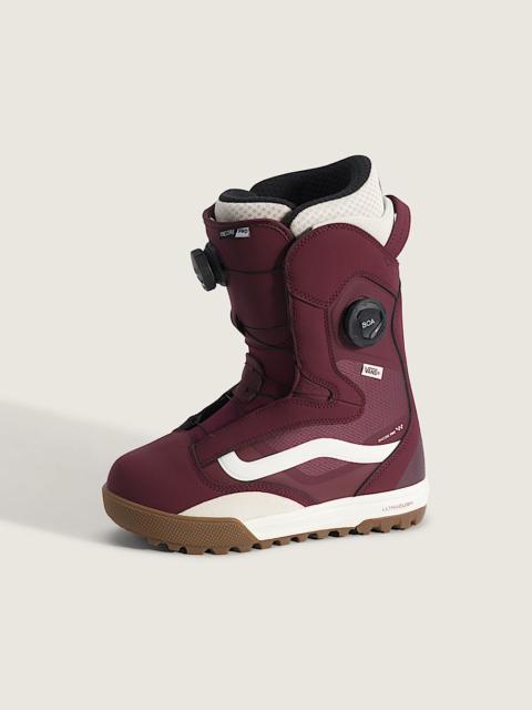 Vans Womens Encore Pro 2.0 Snowboard Boot