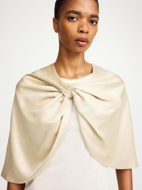 BY MALENE BIRGER Pinlos cape