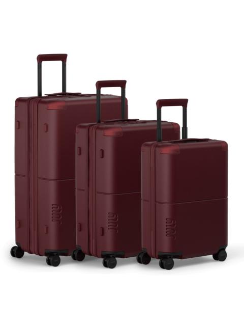 July Classic Expandable Family Set