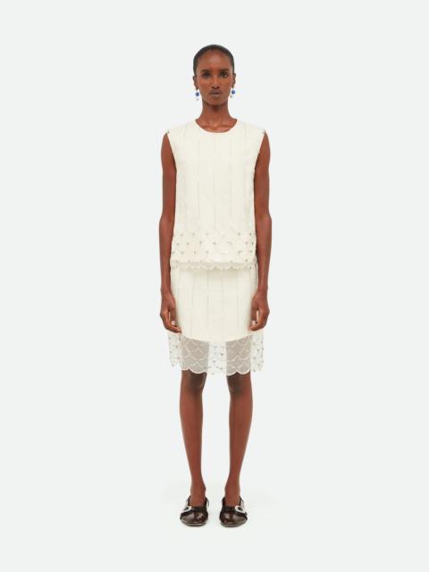 WALES BONNER Triumph Shirt