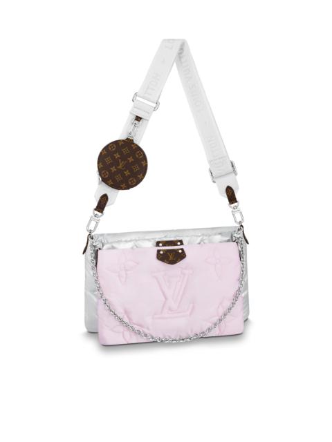 Louis Vuitton Maxi Multi Pochette Accessoires