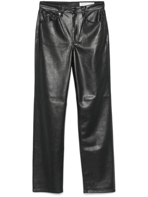 rag & bone Harlow trousers