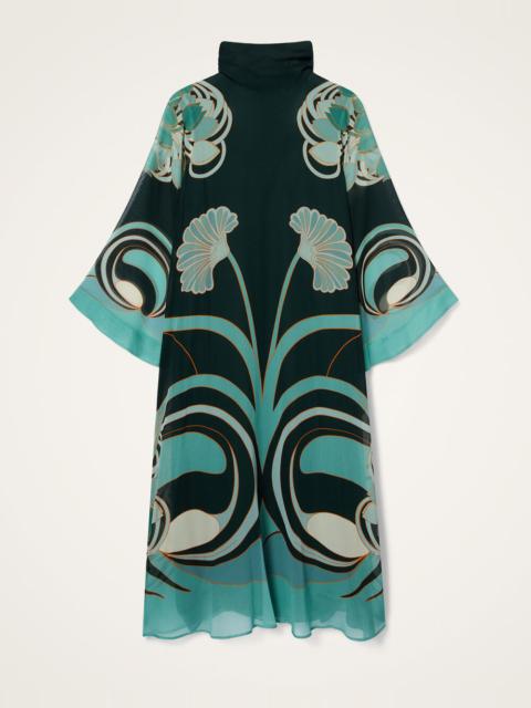 La DoubleJ Magnifico Midi Dress