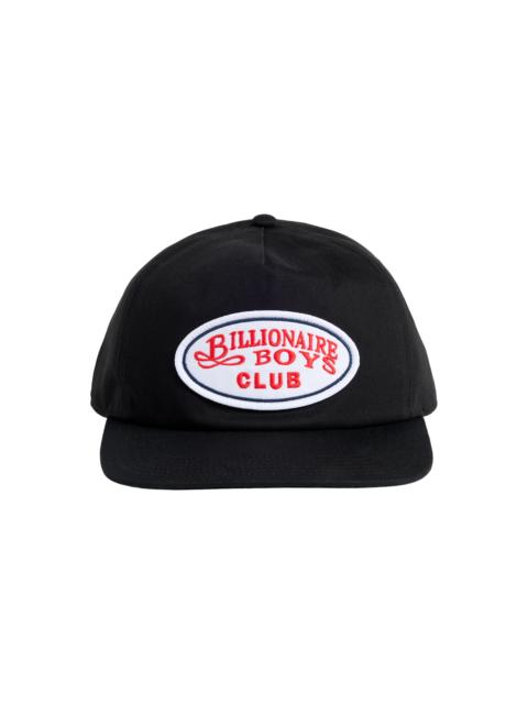 BILLIONAIRE BOYS CLUB MEMBERS SNAPBACK HAT