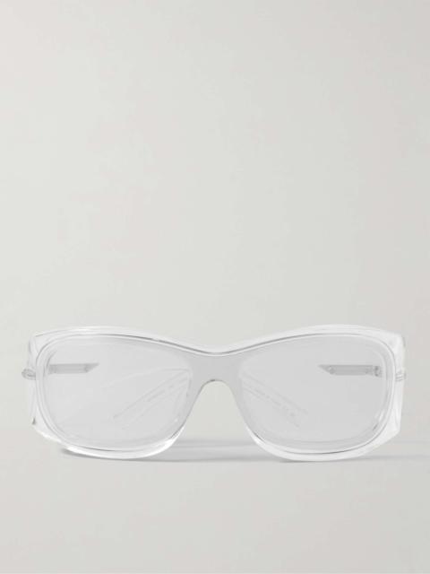 Givenchy G180 Acetate Optical Glasses