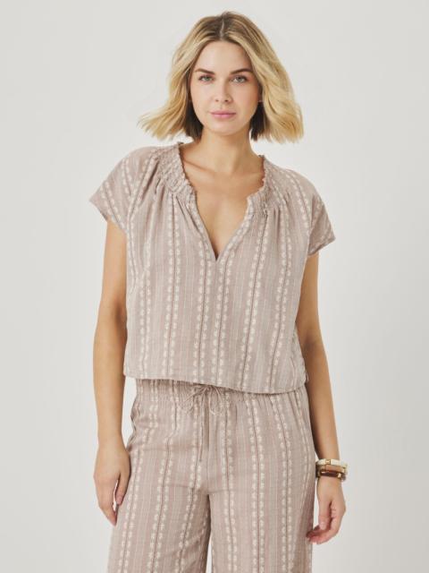 Splendid Meadow Blouse