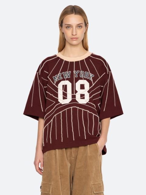 Sea Quinn T-Shirt
