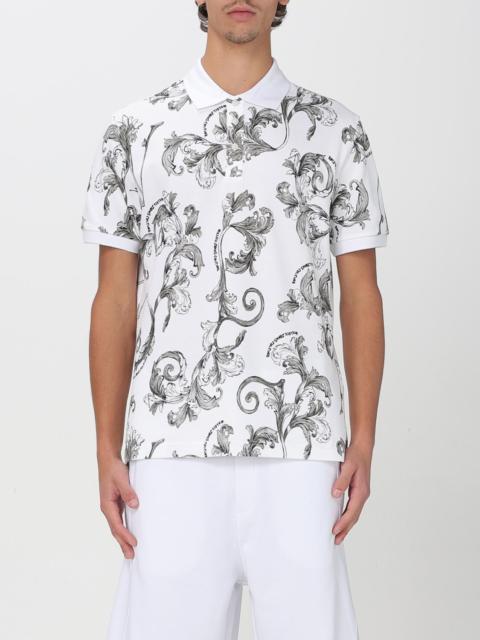 VERSACE JEANS COUTURE T-shirt men Versace Jeans Couture