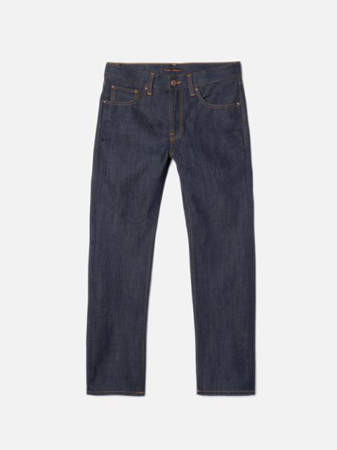 Nudie Jeans Gritty Jackson Dry Old