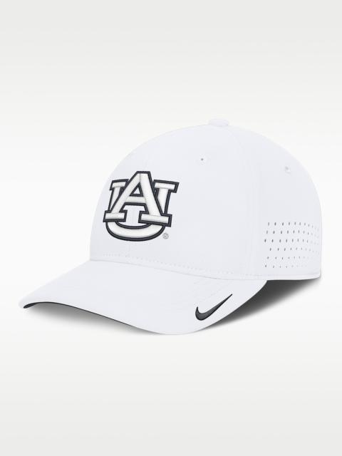 Nike Auburn Sideline Practice Men's Nike Dri-FIT College Hat