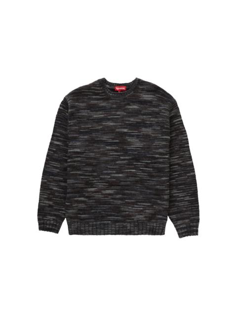 Supreme Gonz Poems Sweater S オリーブ Buy Supreme Gonz Poems Sweater 'Olive' - SS23SK28 OLIVE | GOAT