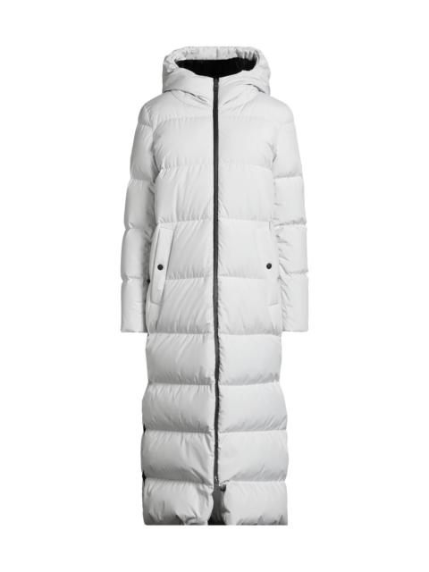 Light grey Women's Shell  Jacket