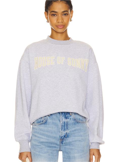 House of Sunny The Family Crew