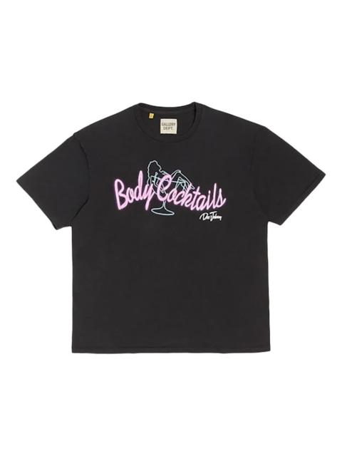 GALLERY DEPT. graphic-print T-shirt