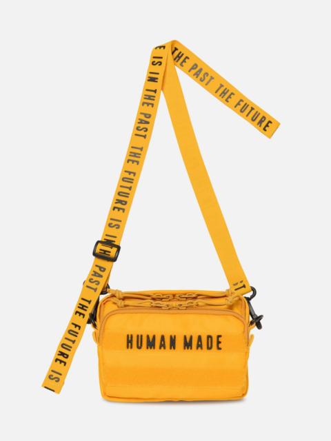Human Made MILITARY POUCH MINI