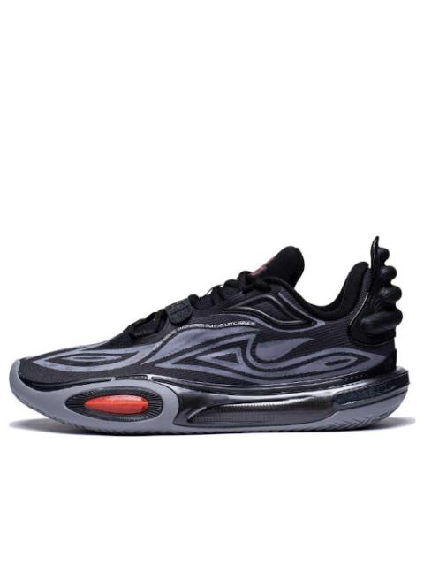 Li-Ning Li-Ning Wade All City 11 V2 'Blood Fire' ABAT053-8