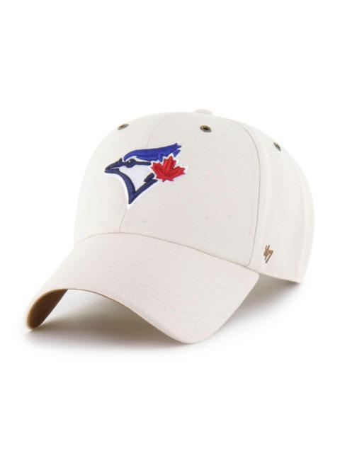Carhartt Toronto Blue Jays '47 Undyed Clean Up
