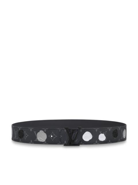 Louis Vuitton LV X YK LV Initiales 40MM Reversible Belt