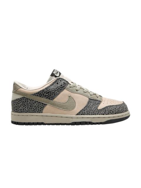 Wmns Dunk Low Premium