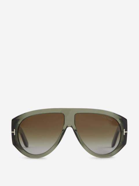 TOM FORD BRONSON SUNGLASSES