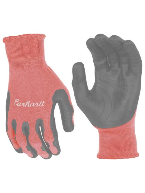 Carhartt Women's C-Grip Pro Palm Glove
