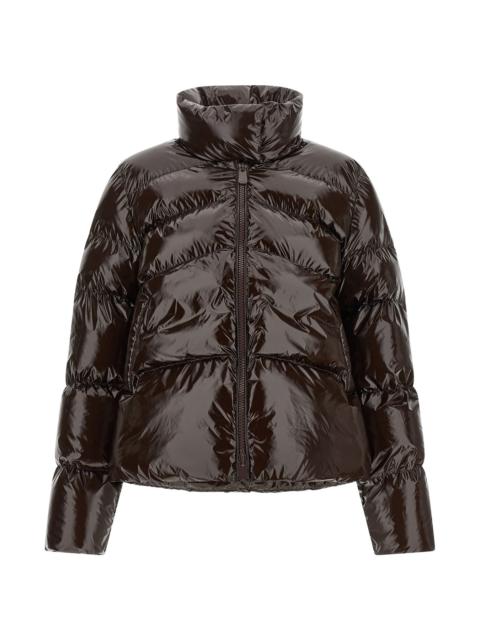PINKO 'Love Birds' Down Jacket
